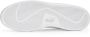 Puma Klassieke Smash Tennis-geïnspireerde Sneaker White - Thumbnail 4