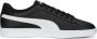Puma Stijlvolle Smash Sneakers voor Mannen Black Heren - Thumbnail 6