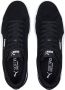 PUMA Smash 3.0 Unisex Sneakers Black- White - Thumbnail 5