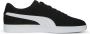 PUMA Smash 3.0 Unisex Sneakers Black- White - Thumbnail 7
