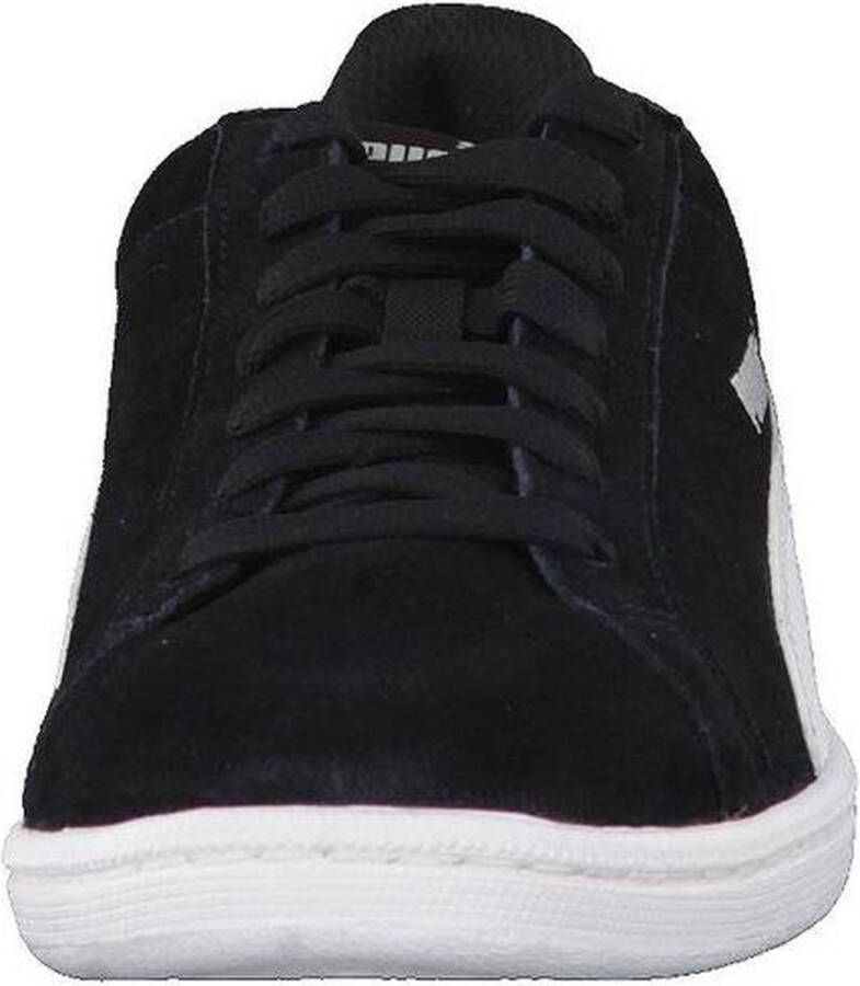 PUMA Smash SD Sneakers Senior Sneakers Unisex zwart wit