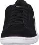 PUMA Smash SD Sneakers Senior Sneakers Unisex zwart wit - Thumbnail 5