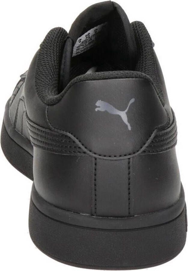 PUMA Smash V2 L Sneakers Unisex Black
