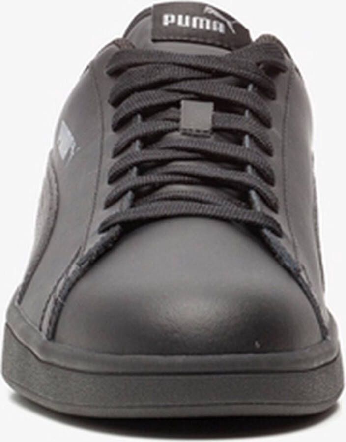 PUMA Smash V2 L Sneakers Unisex Black