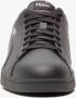 PUMA Smash v2 L Sneakers Unisex Black- Black - Thumbnail 7