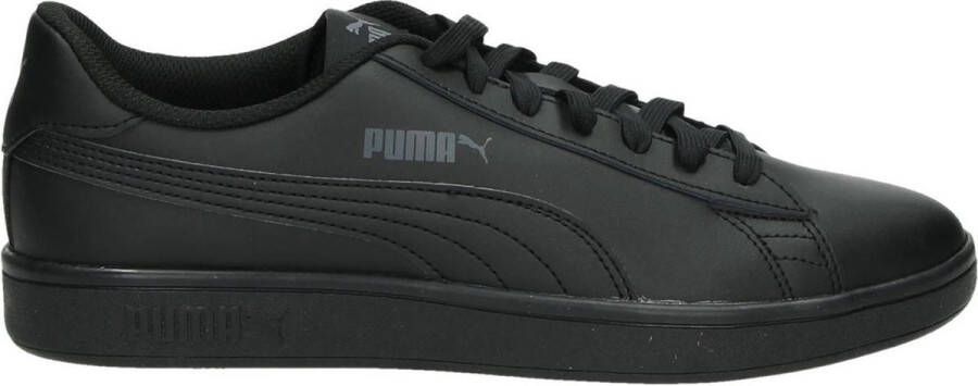 PUMA Smash V2 L Sneakers Unisex Black