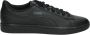 PUMA Smash v2 L Sneakers Unisex Black- Black - Thumbnail 8