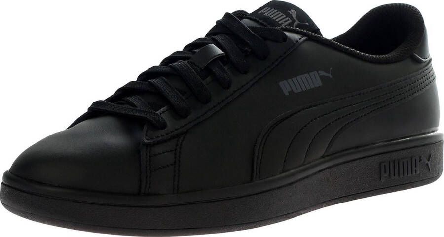 PUMA Smash V2 L Sneakers Unisex Black