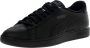 PUMA Smash v2 L Sneakers Unisex Black- Black - Thumbnail 10