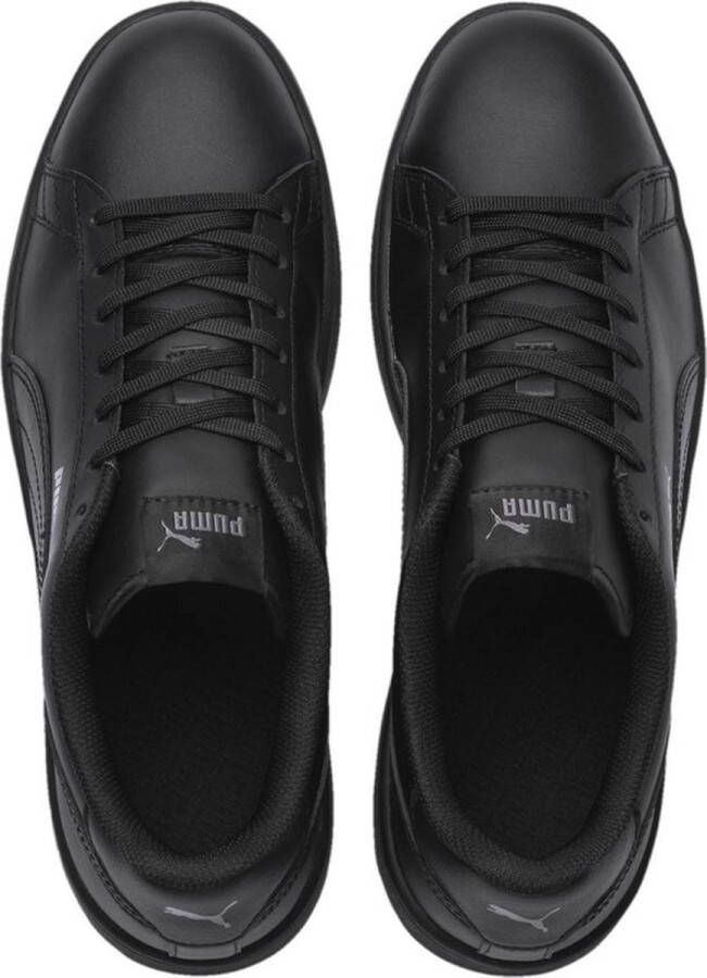 PUMA Smash V2 L Sneakers Unisex Black