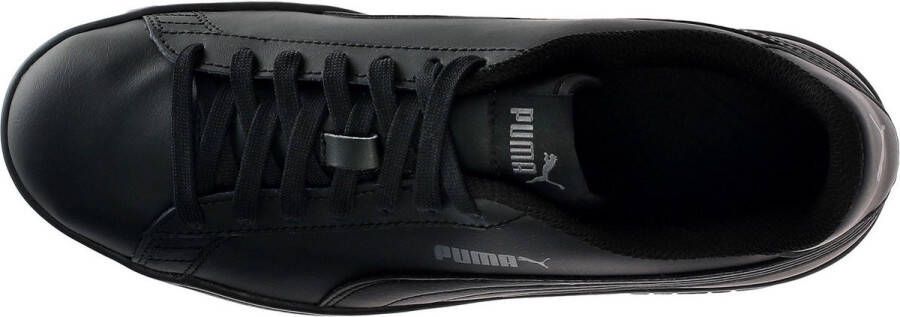 PUMA Smash V2 L Sneakers Unisex Black