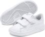 Puma Smash V2 sneakers wit Leer Meerkleurig 21 - Thumbnail 8