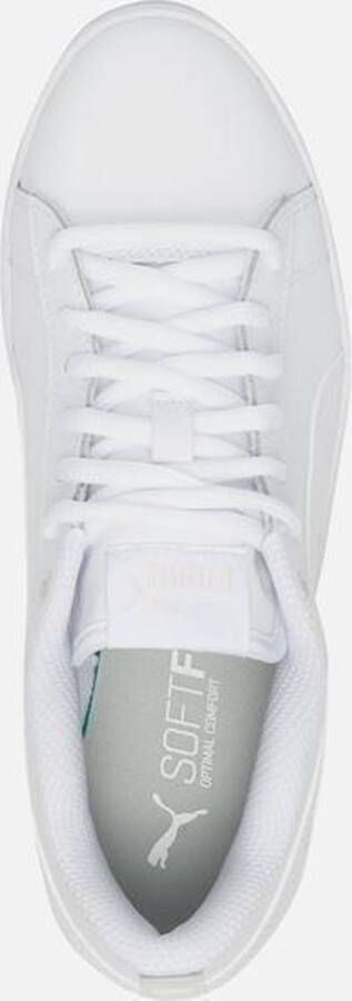 PUMA Smash Wmns V2 365208-04 Vrouwen Wit Sneakers - Foto 10