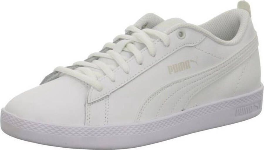 PUMA Smash Wmns V2 365208-04 Vrouwen Wit Sneakers - Foto 11