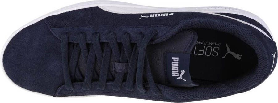 PUMA Smash Wmns V2 365208-04 Vrouwen Wit Sneakers - Foto 12