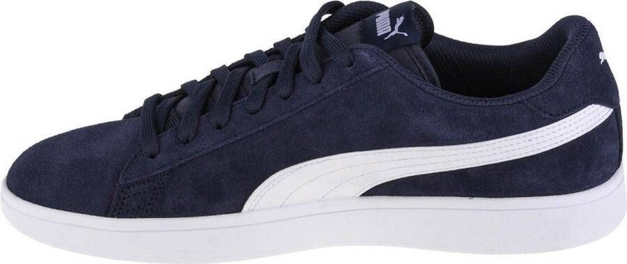 PUMA Smash Wmns V2 365208-04 Vrouwen Wit Sneakers - Foto 13