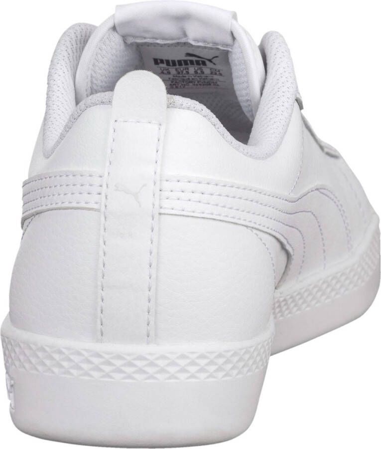 PUMA Smash Wmns V2 365208-04 Vrouwen Wit Sneakers - Foto 7