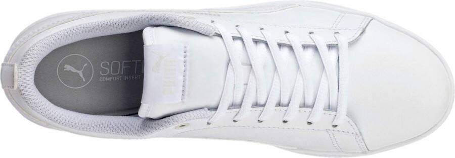 PUMA Smash Wmns V2 365208-04 Vrouwen Wit Sneakers - Foto 8