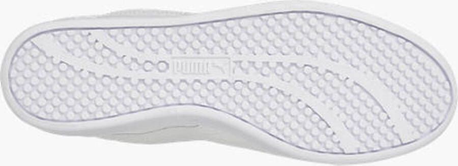 PUMA Smash Wmns V2 365208-04 Vrouwen Wit Sneakers
