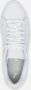 PUMA Smash Wmns V2 365208-04 Vrouwen Wit Sneakers - Thumbnail 9