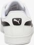 PUMA Smash Vulc heren sneakers Wit Uitneembare zool - Thumbnail 7