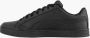 Puma smash vulcanised v3 low sneakers zwart heren - Thumbnail 5
