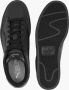 Puma smash vulcanised v3 low sneakers zwart heren - Thumbnail 6