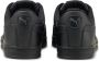 Puma smash vulcanised v3 low sneakers zwart heren - Thumbnail 7