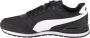 PUMA ST Runner V3 NL unisex sneaker sneakers 384857 zwart - Thumbnail 7