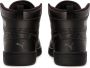 PUMA Rebound Joy hoge heren sneakers Zwart Uitneembare zool - Thumbnail 5
