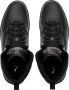 PUMA Rebound Joy hoge heren sneakers Zwart Uitneembare zool - Thumbnail 10
