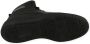 PUMA Rebound Joy hoge heren sneakers Zwart Uitneembare zool - Thumbnail 6