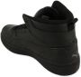 PUMA Rebound Joy hoge heren sneakers Zwart Uitneembare zool - Thumbnail 8