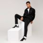 Puma smash vulc sneakers zwart heren men - Thumbnail 3