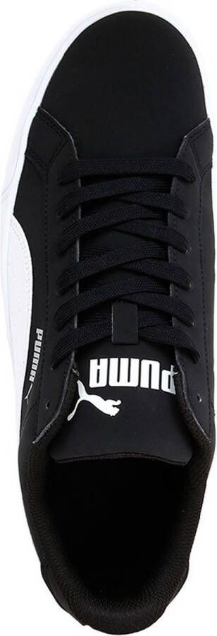 PUMA Sneakers Mannen zwart wit