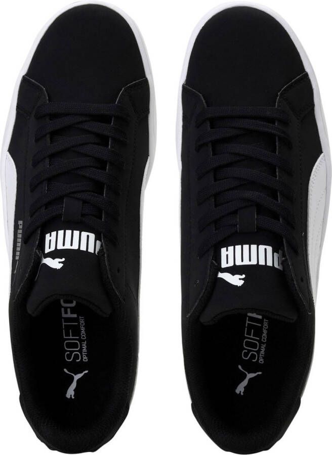 PUMA Sneakers Mannen zwart wit