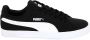 Puma smash vulc sneakers zwart heren men - Thumbnail 14