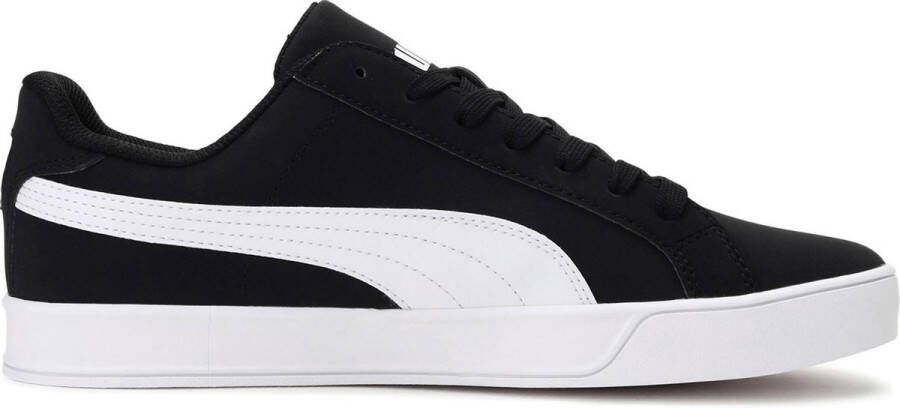 PUMA Sneakers Mannen zwart wit