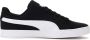Puma smash vulc sneakers zwart heren men - Thumbnail 15