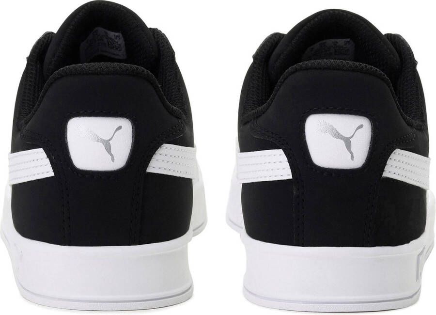 PUMA Sneakers Mannen zwart wit