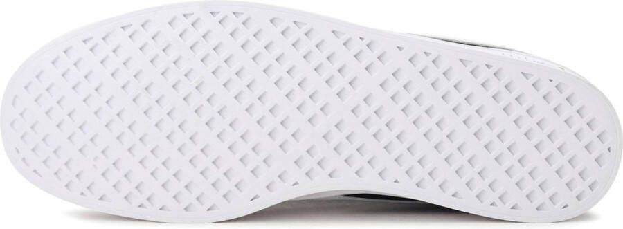PUMA Sneakers Mannen zwart wit