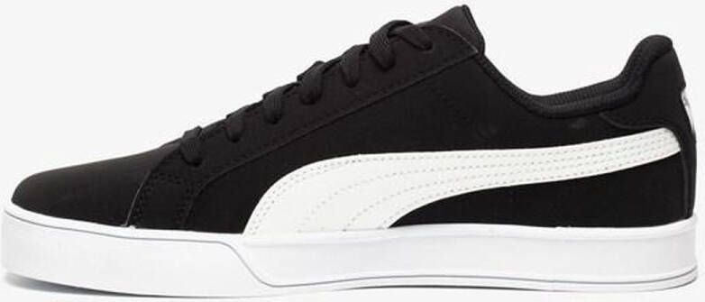 PUMA Sneakers Mannen zwart wit