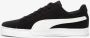 Puma smash vulc sneakers zwart heren men - Thumbnail 6