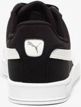 PUMA Sneakers Mannen zwart wit