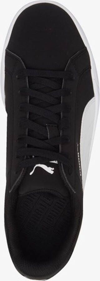 PUMA Sneakers Mannen zwart wit