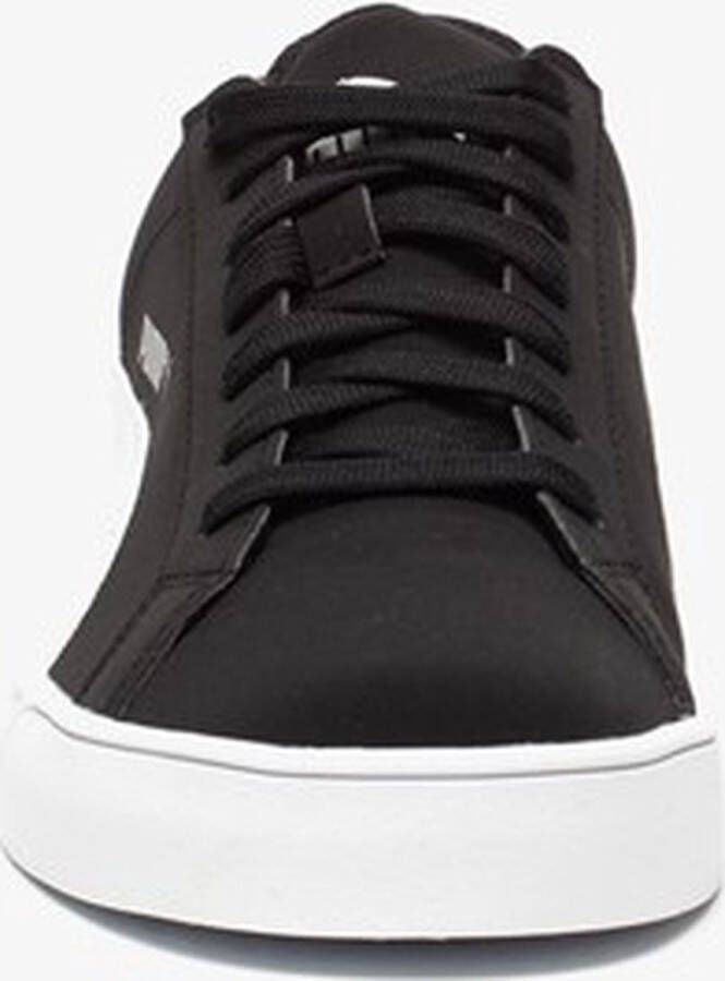 PUMA Sneakers Mannen zwart wit