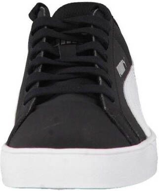 PUMA Sneakers Mannen zwart wit