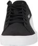 Puma smash vulc sneakers zwart heren men - Thumbnail 10