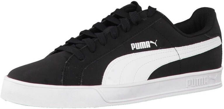 PUMA Sneakers Mannen zwart wit