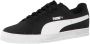 Puma smash vulc sneakers zwart heren men - Thumbnail 11